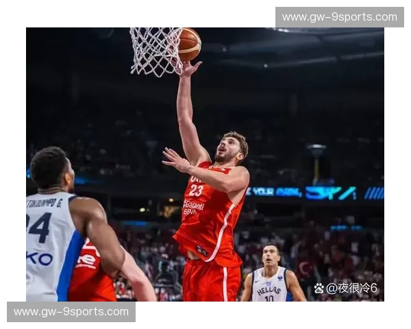 激情碰撞,荣耀之巅:法国男篮与西班牙男篮的宿命对决